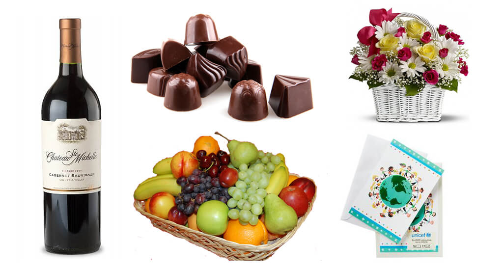 Top Christmas Gift Ideas In Dubai For Men, Women &amp; Family