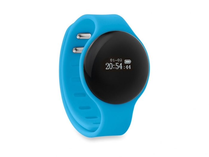 Bluetooth health wristband