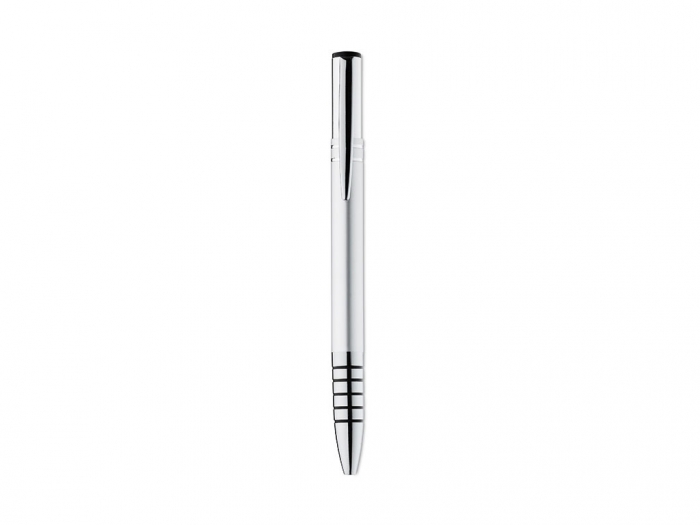 Aluminium ball pen