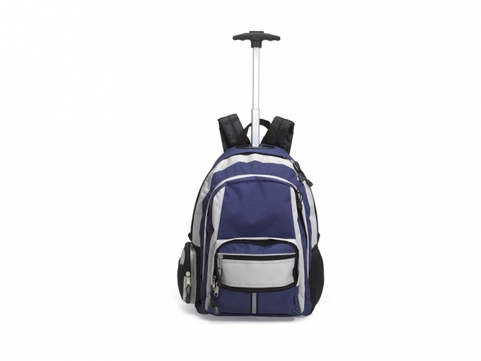 Backpack trolley