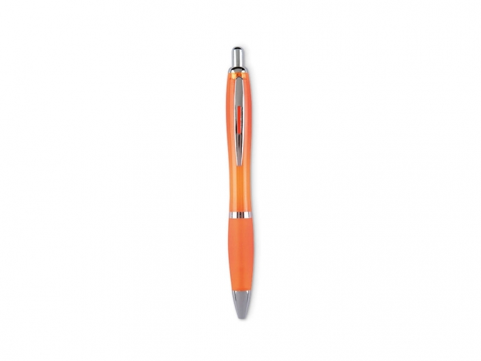 Soft Grip Ball Pen