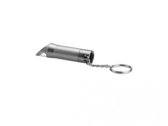 Torch Key Ring