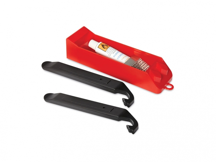 Bike repair set