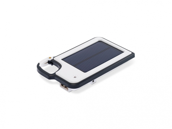 Solar charger