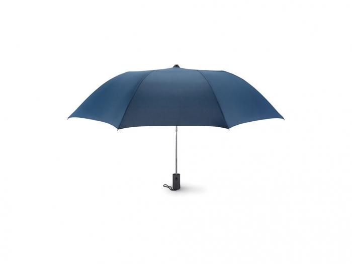 Auto open 2 fold umbrella