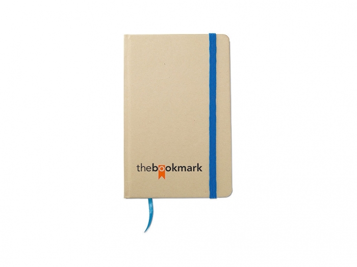 Promotional Notebook