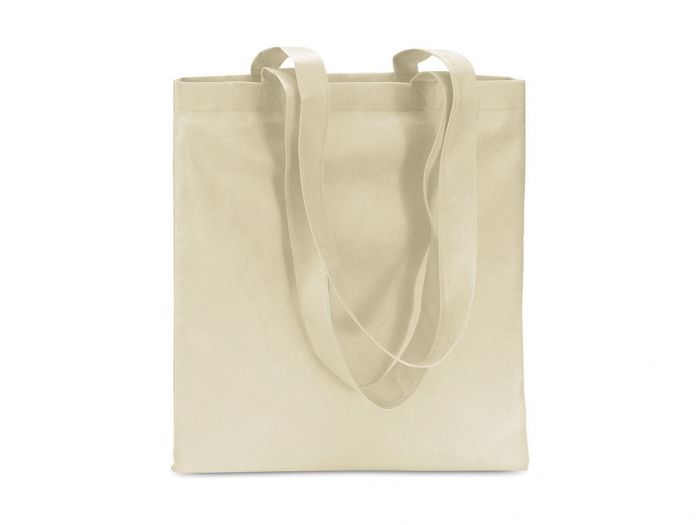 Non woven shopping bag