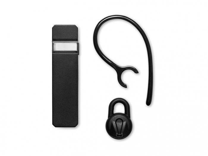 Lightweight Bluetooth earphone