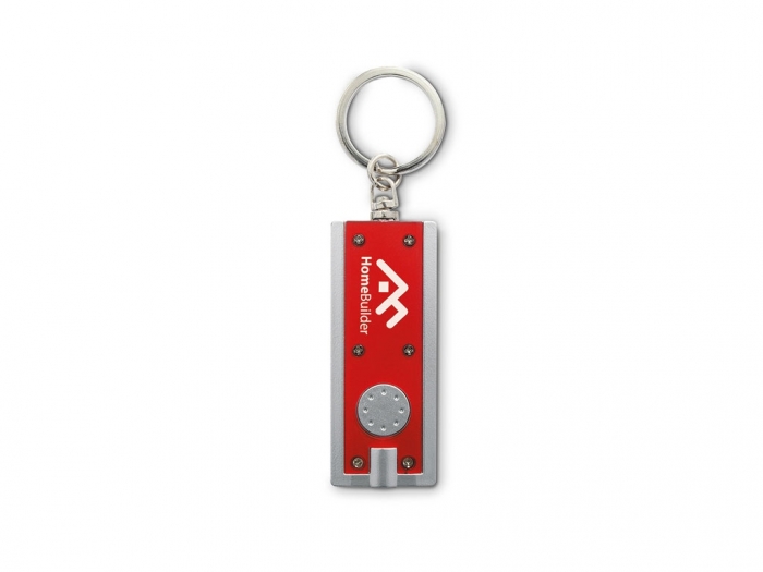 LED Key Ring