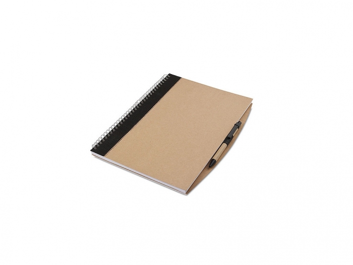 A4 notebook