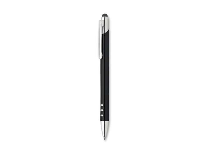 Stylus aluminium ball pen