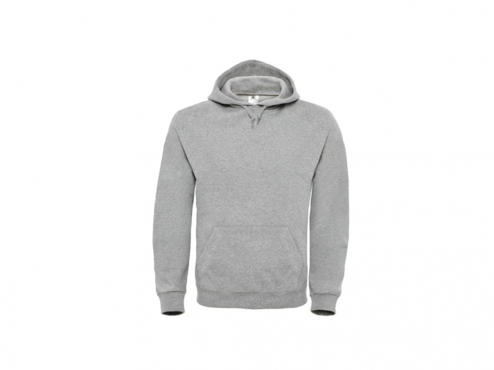 Hooded Sweatshirts