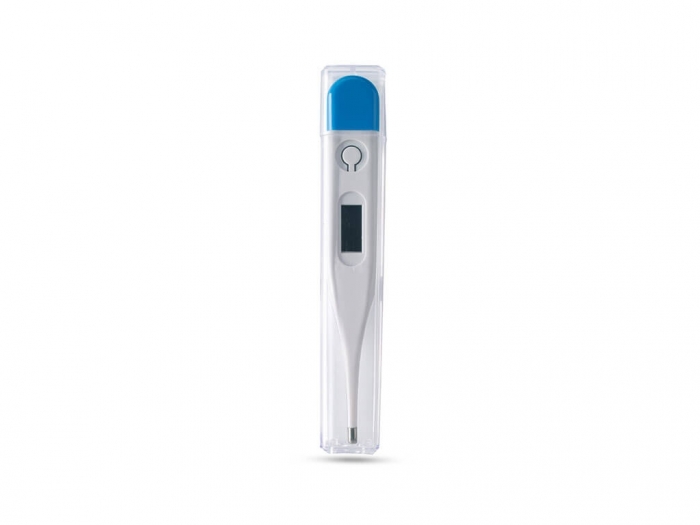 Digital thermometer