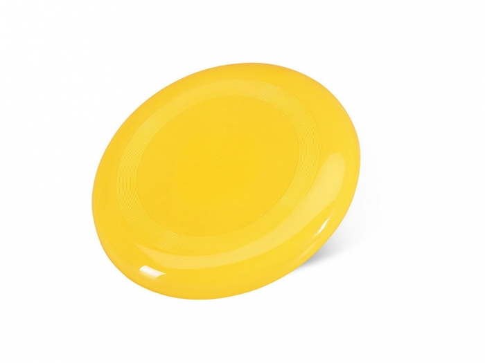 Plastic Frisbee