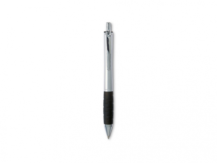 Push type ball pen