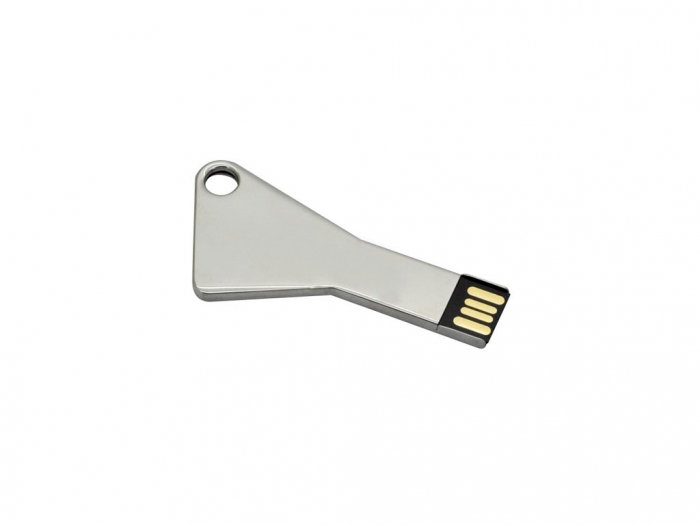 Key shape USB