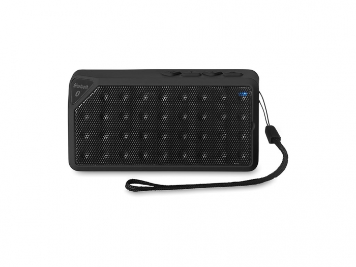 2.1 Bluetooth speaker