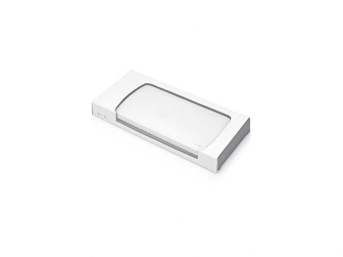 Light weight powerbank