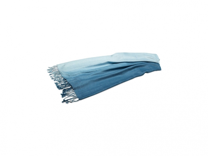 Viscose pashmina stole