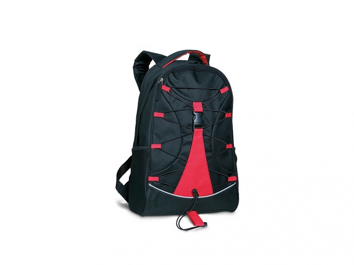 Adventure backpack