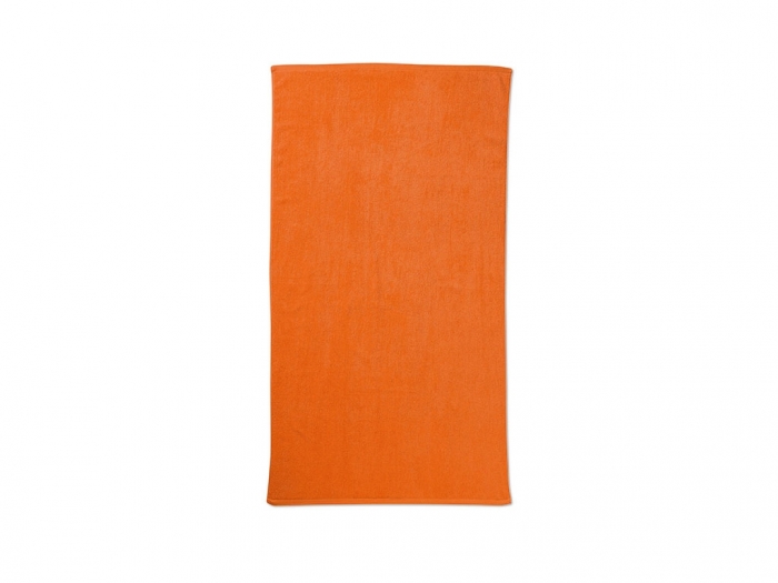 Cotton beach towel