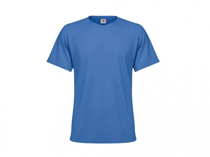 V-NECK T SHIRT