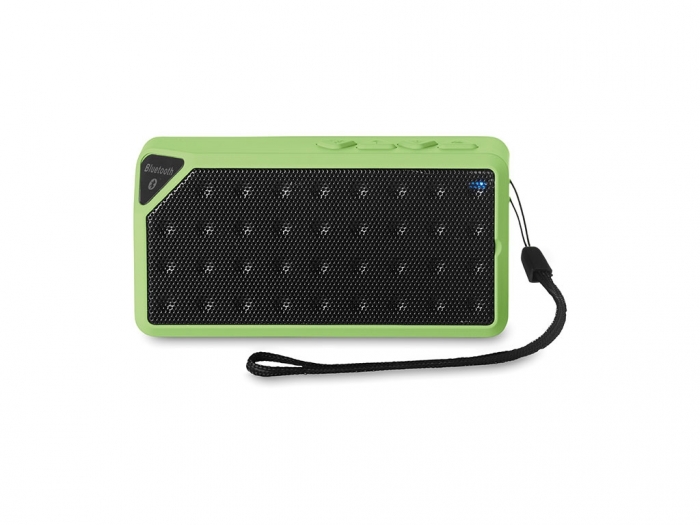 2.1 Bluetooth speaker