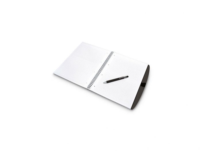 A4 note pad