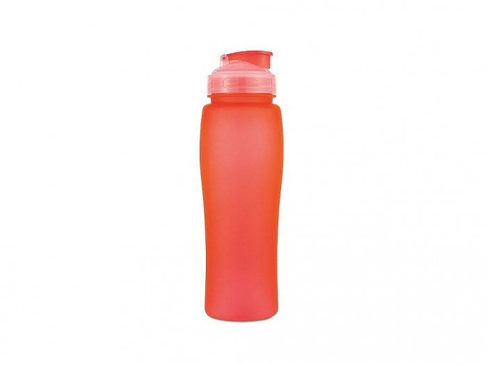 BPA free plastic bottle