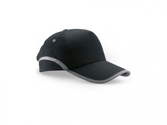 Cotton baseball cap