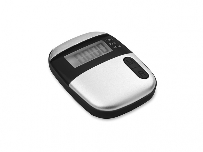 Pedometer