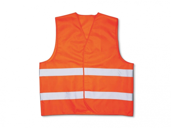 Safety waistcoat