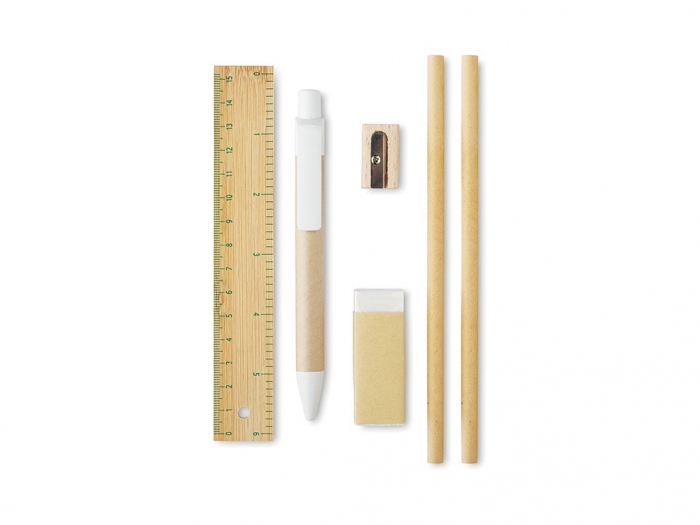 Stationery set