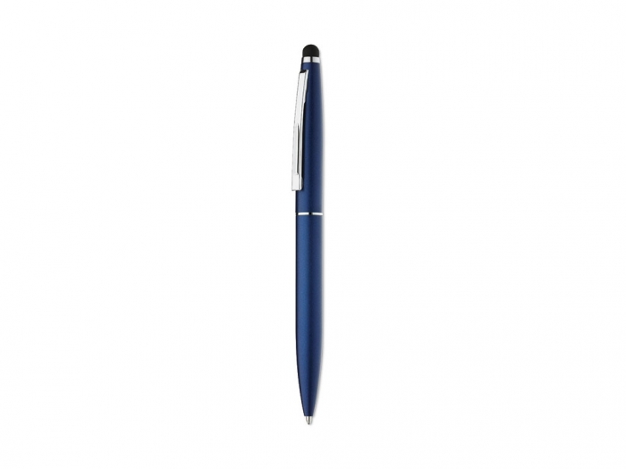 Twist Ball Pen with Stylus