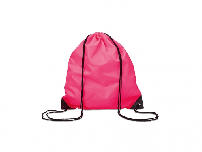 Drawstring backpack