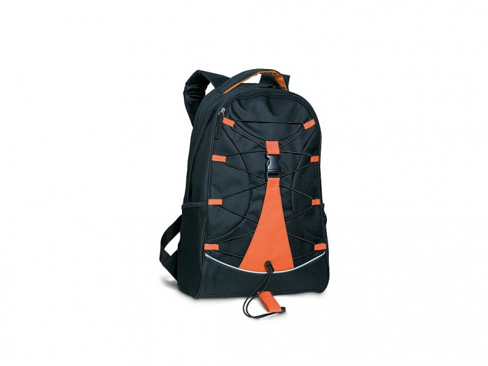 Adventure backpack