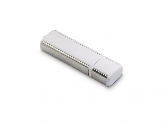 Compact format USB Flash Drive