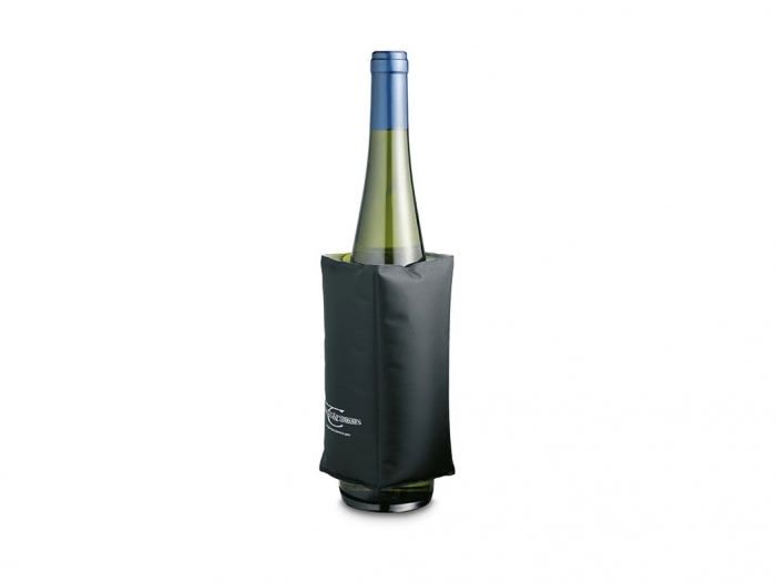 Soft wine cooler