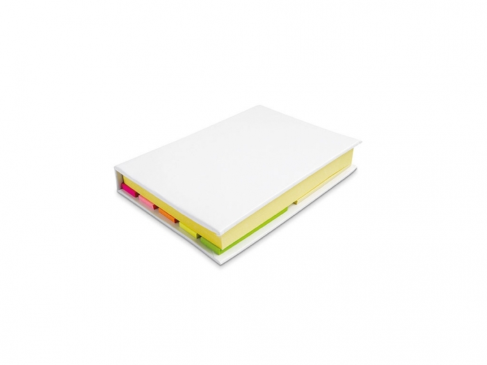 Memo pad set