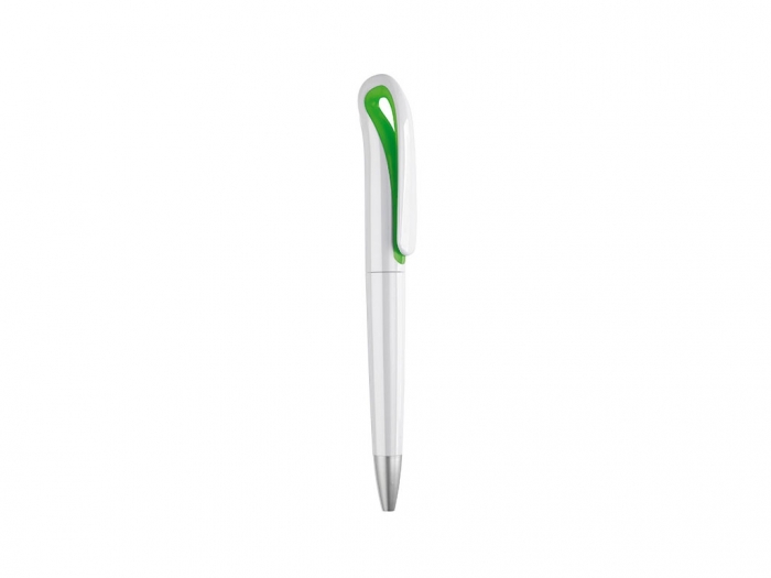 ABS Twist Ball Pen