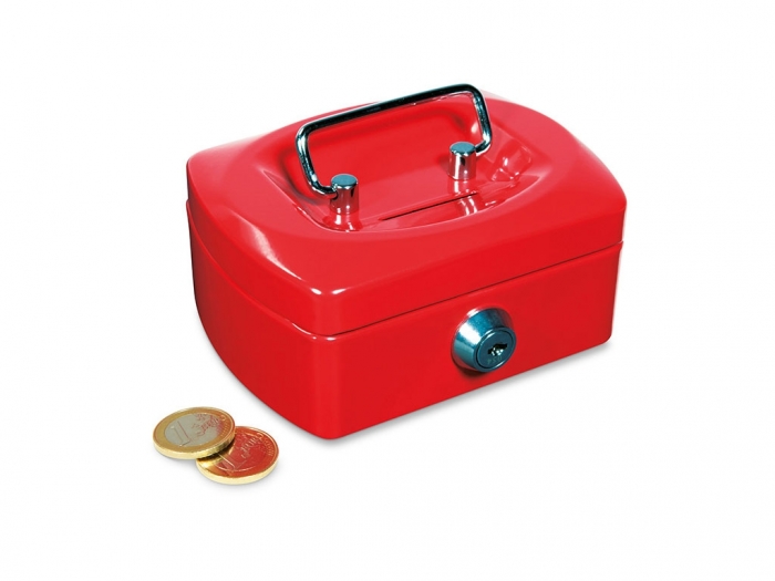 Mini money safe box