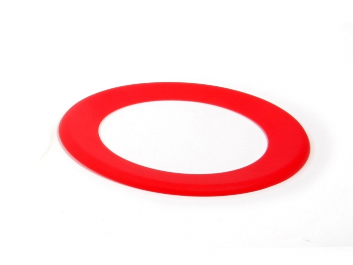 Soliel Frisbee