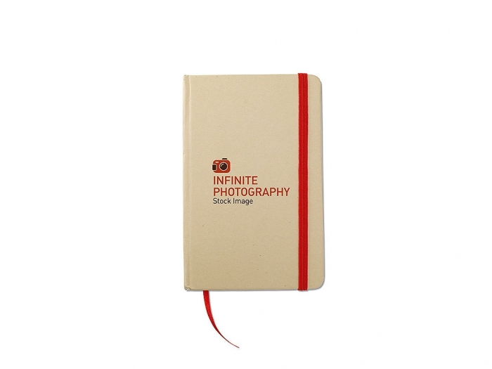 Promotional Notebook