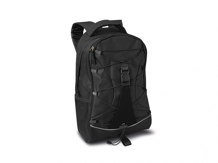 Adventure backpack