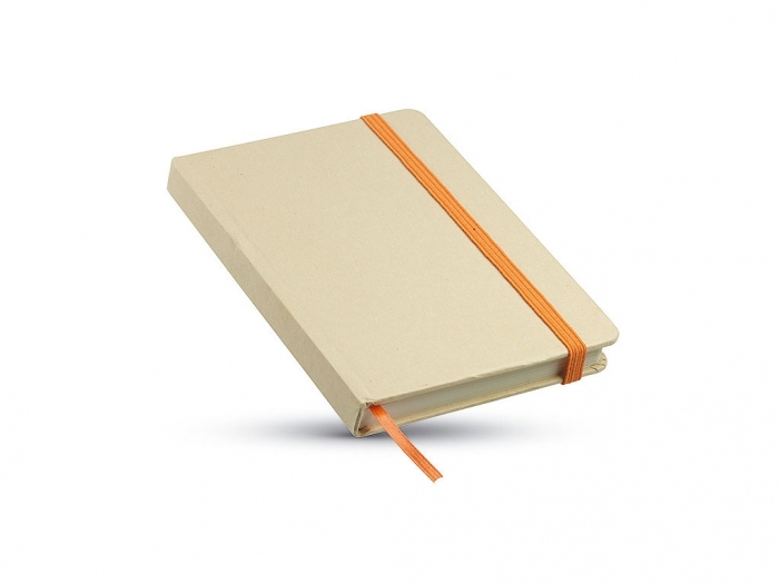 Promotional Notebook