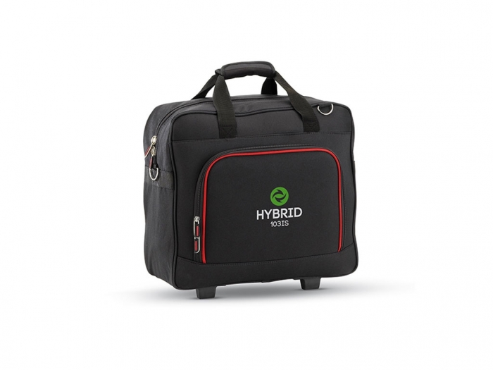 Business trolley bag