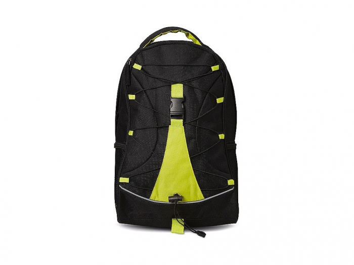 Adventure backpack