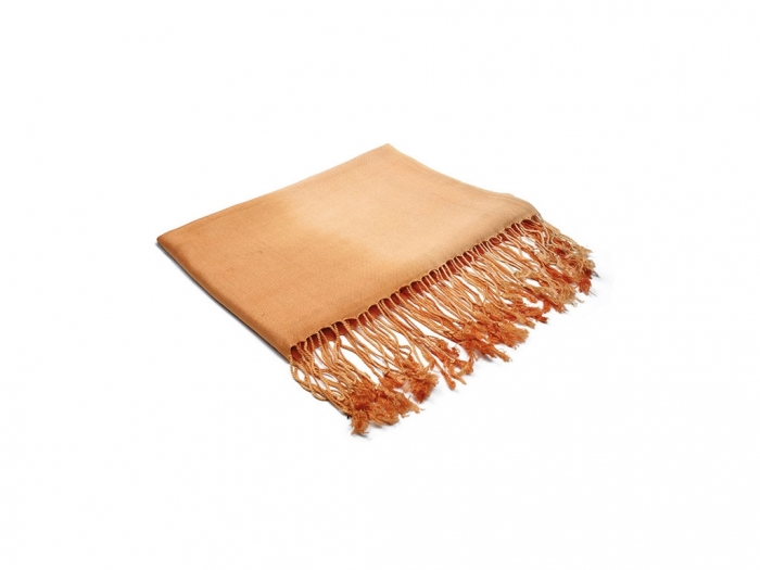 Viscose pashmina stole