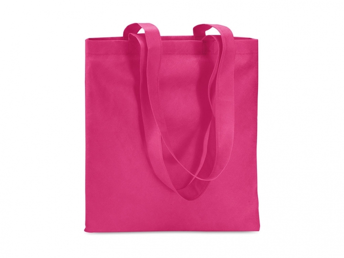 Non woven shopping bag