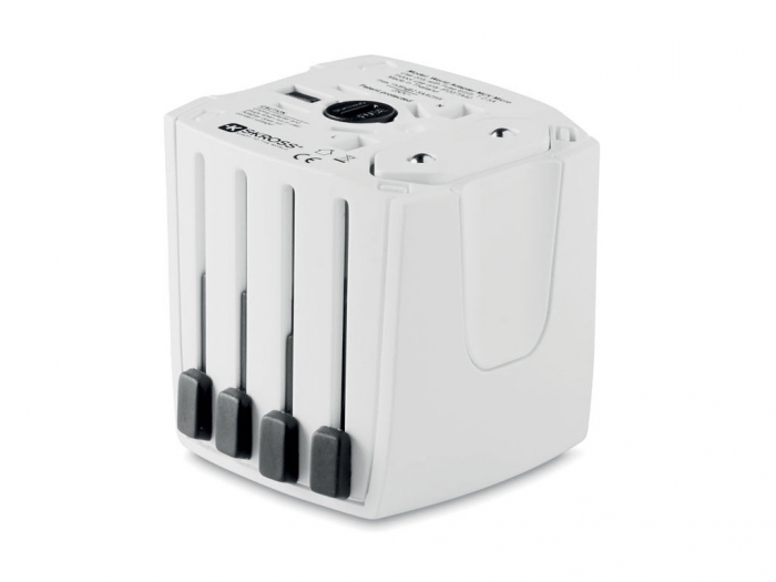 Universal Travel Adapter